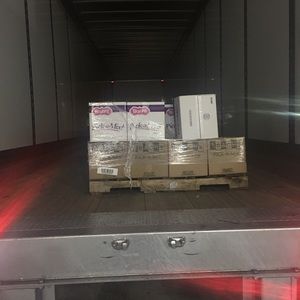 Meet your Posher, Lonnie